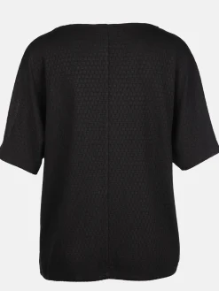 Damen Sure Damen Struktur Shirt