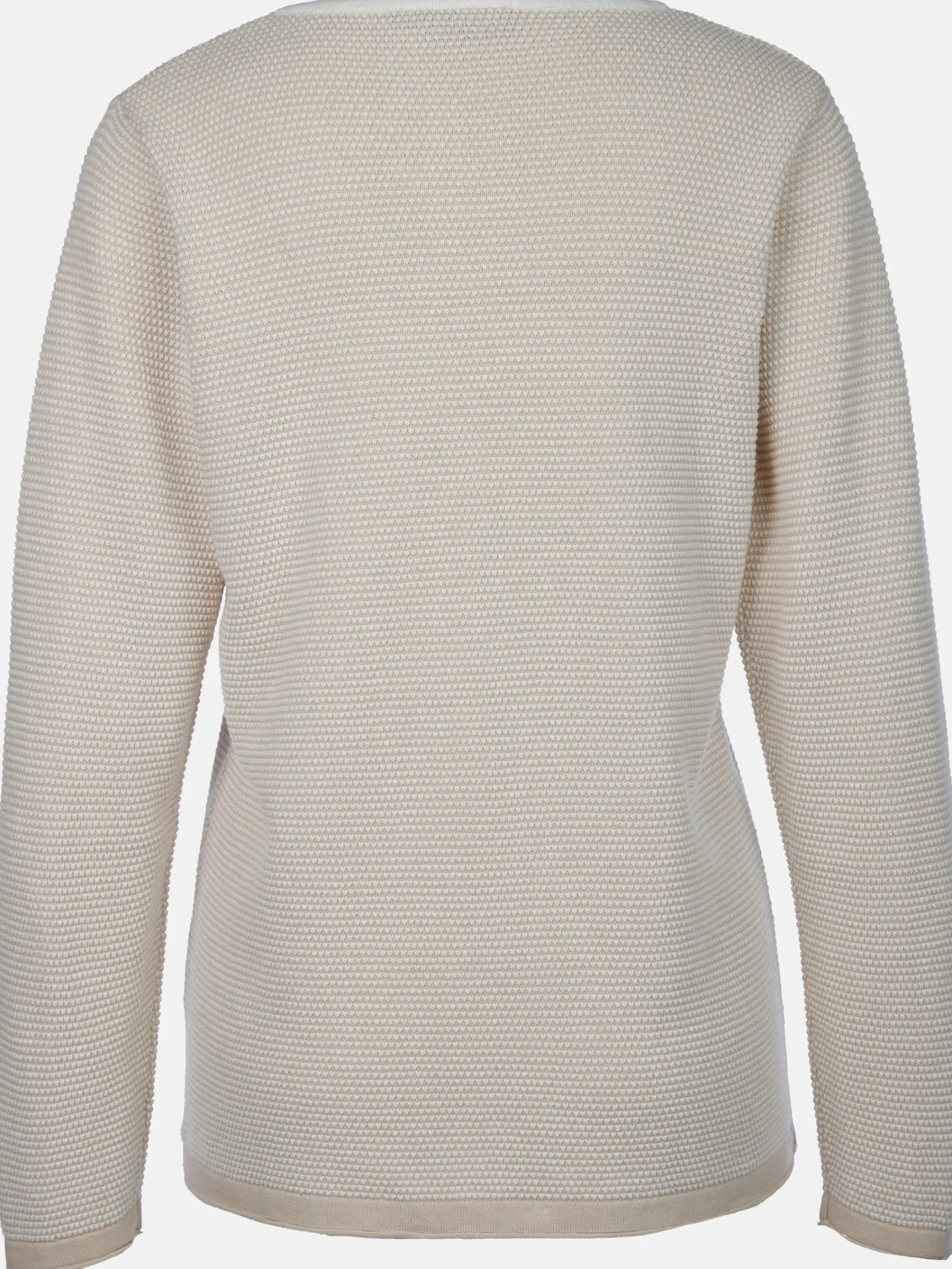 Damen Sure Damen Strukturpullover