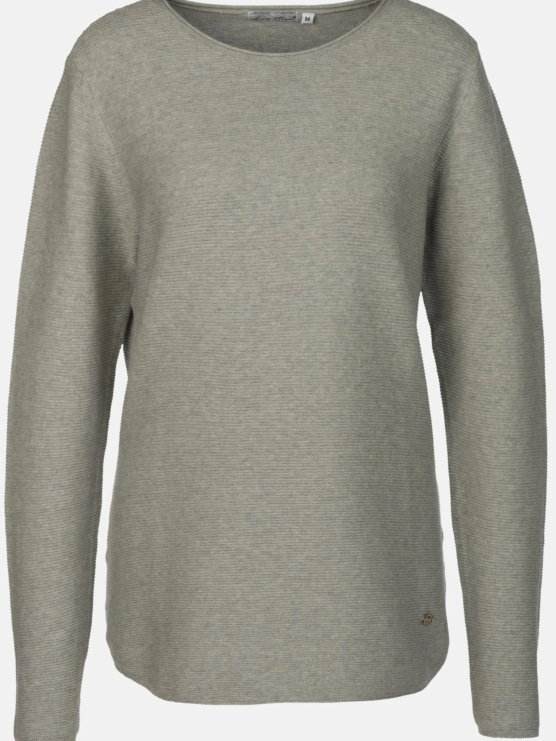 Damen Lisa Tossa Damen Strukturpullover