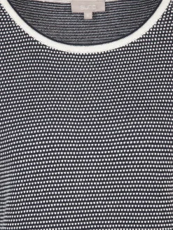 Damen Sure Damen Strukturpullover