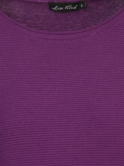 Damen Lisa Tossa Damen Strukturpullover