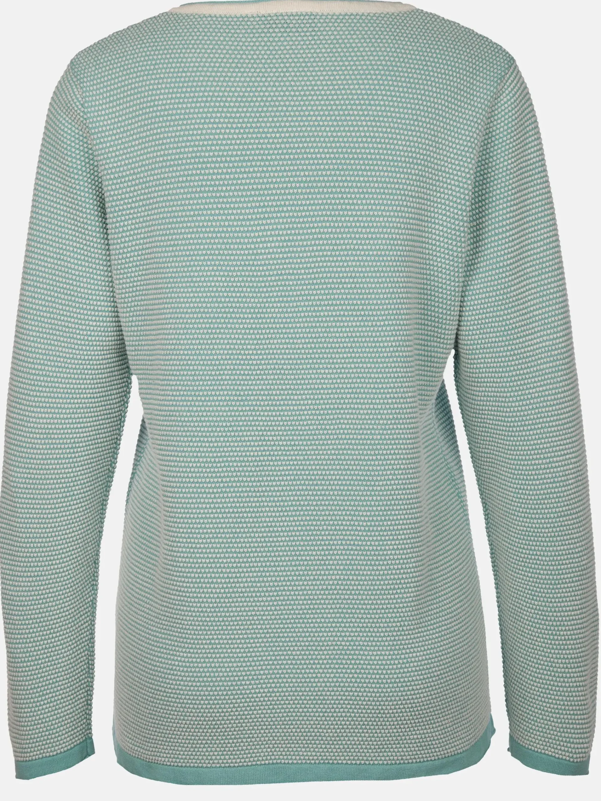 Damen Sure Damen Strukturpullover