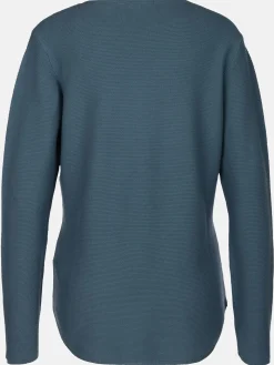 Damen Lisa Tossa Damen Strukturpullover