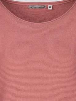 Damen Lisa Tossa Damen Strukturpullover