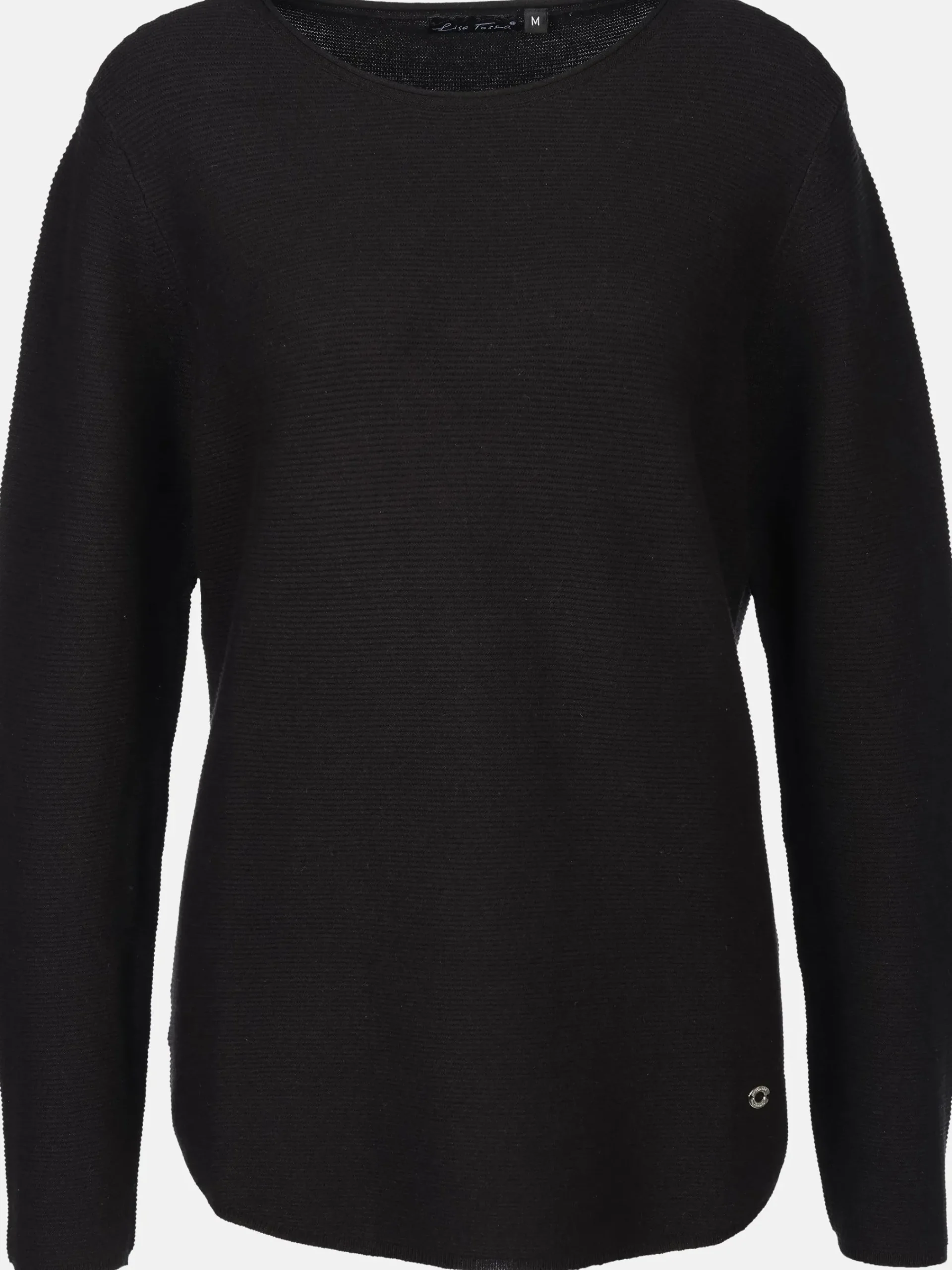 Damen Lisa Tossa Damen Strukturpullover