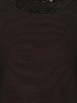 Damen Lisa Tossa Damen Strukturpullover