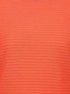 Damen Sure Damen Strukturshirt mit 3/4 Arm