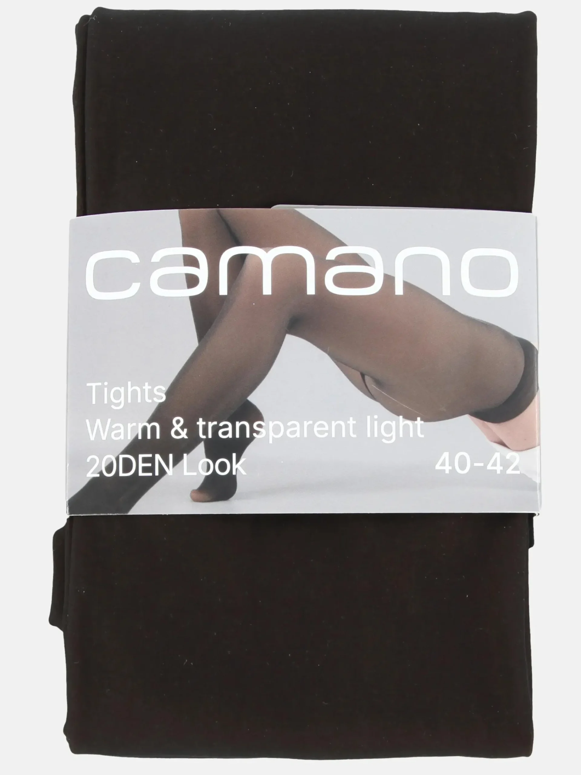 Damen Camano Damen Strumpfhose