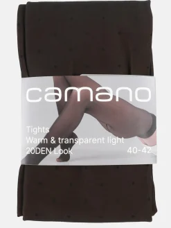 Damen Camano Damen Strumpfhose