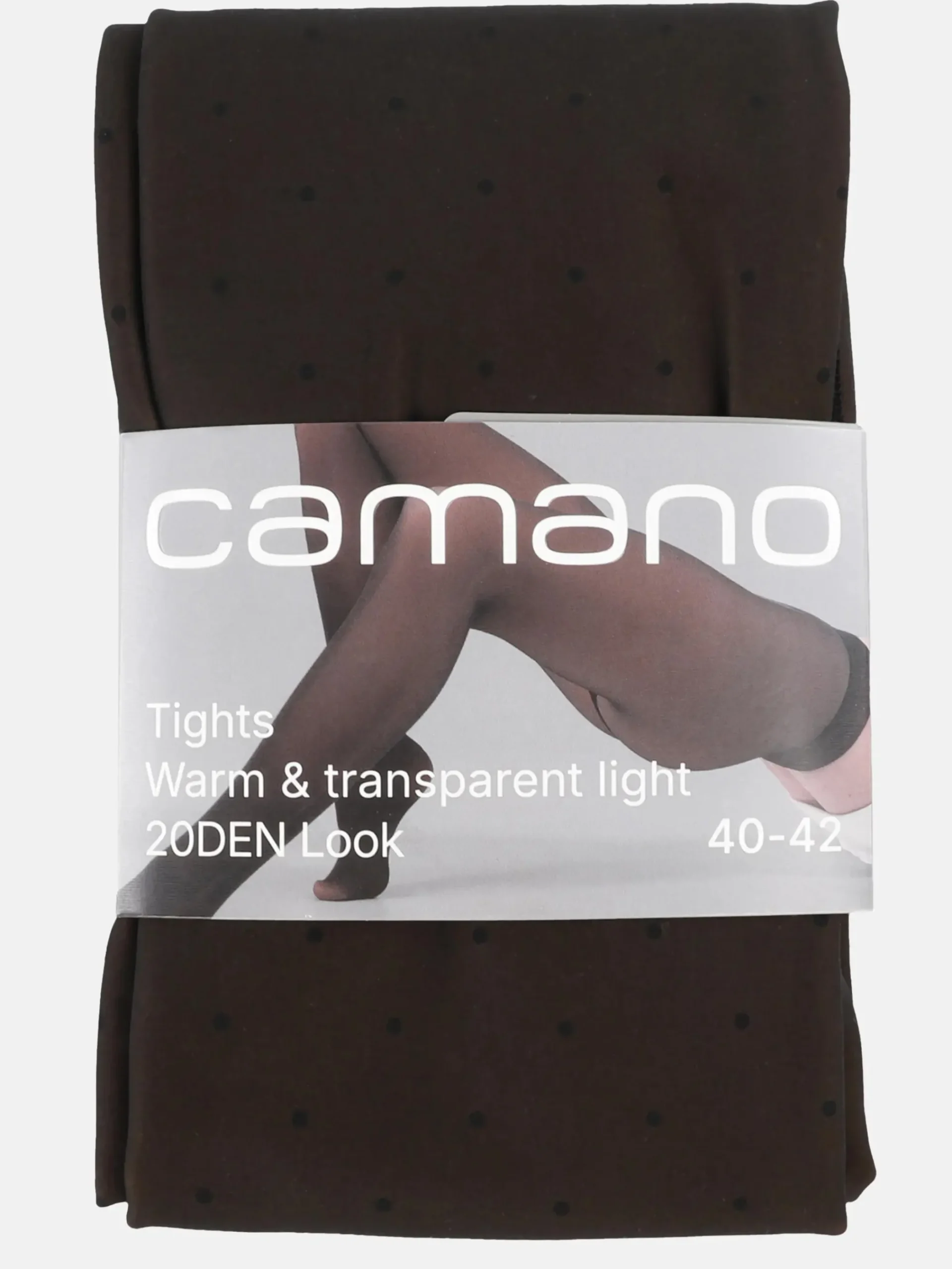 Damen Camano Damen Strumpfhose