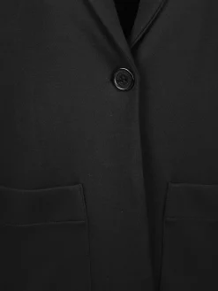 Damen Lisa Tossa Damen Sweatblazer