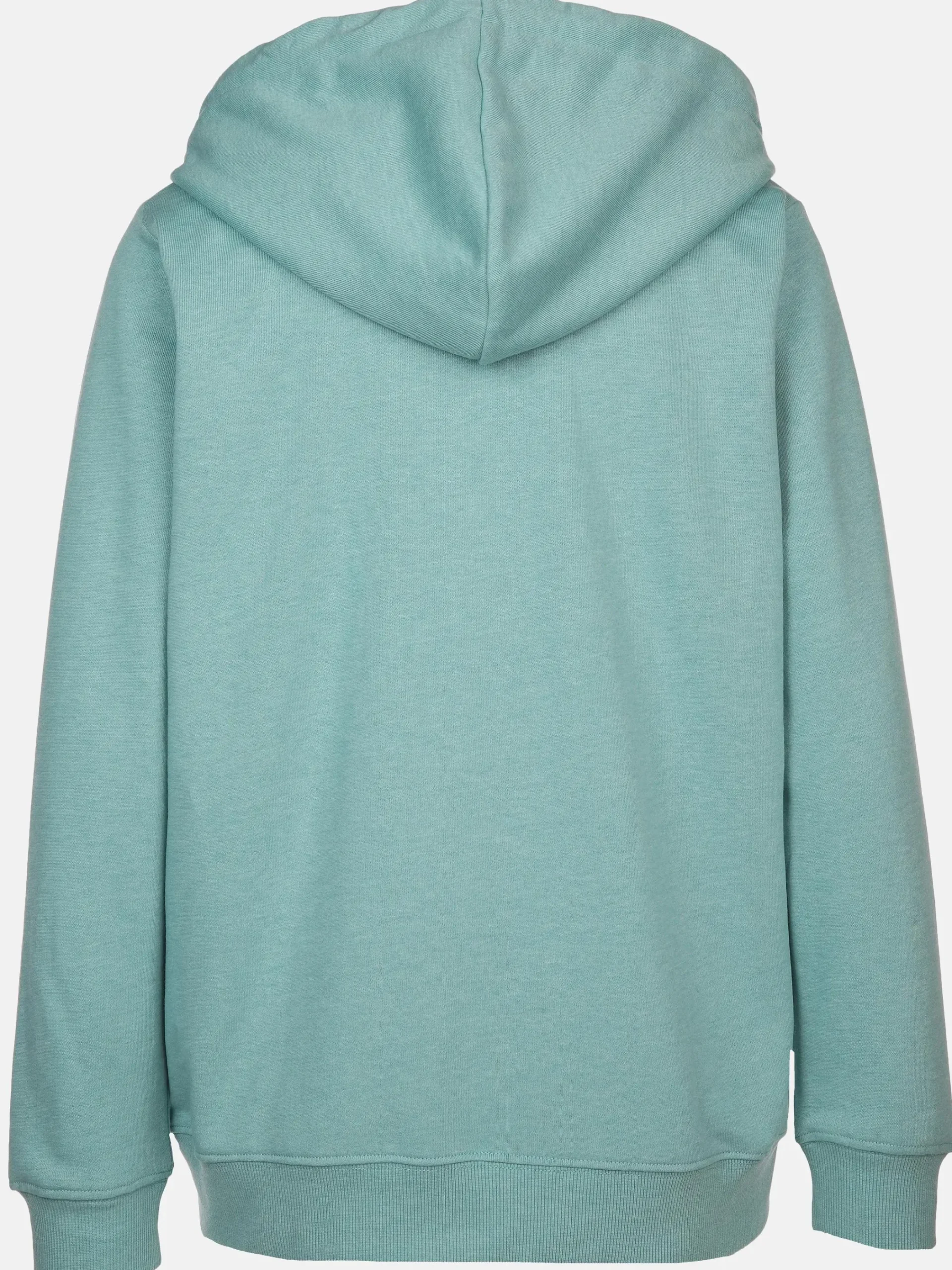 Damen Sure Damen Sweatcardigan mit Kapuze