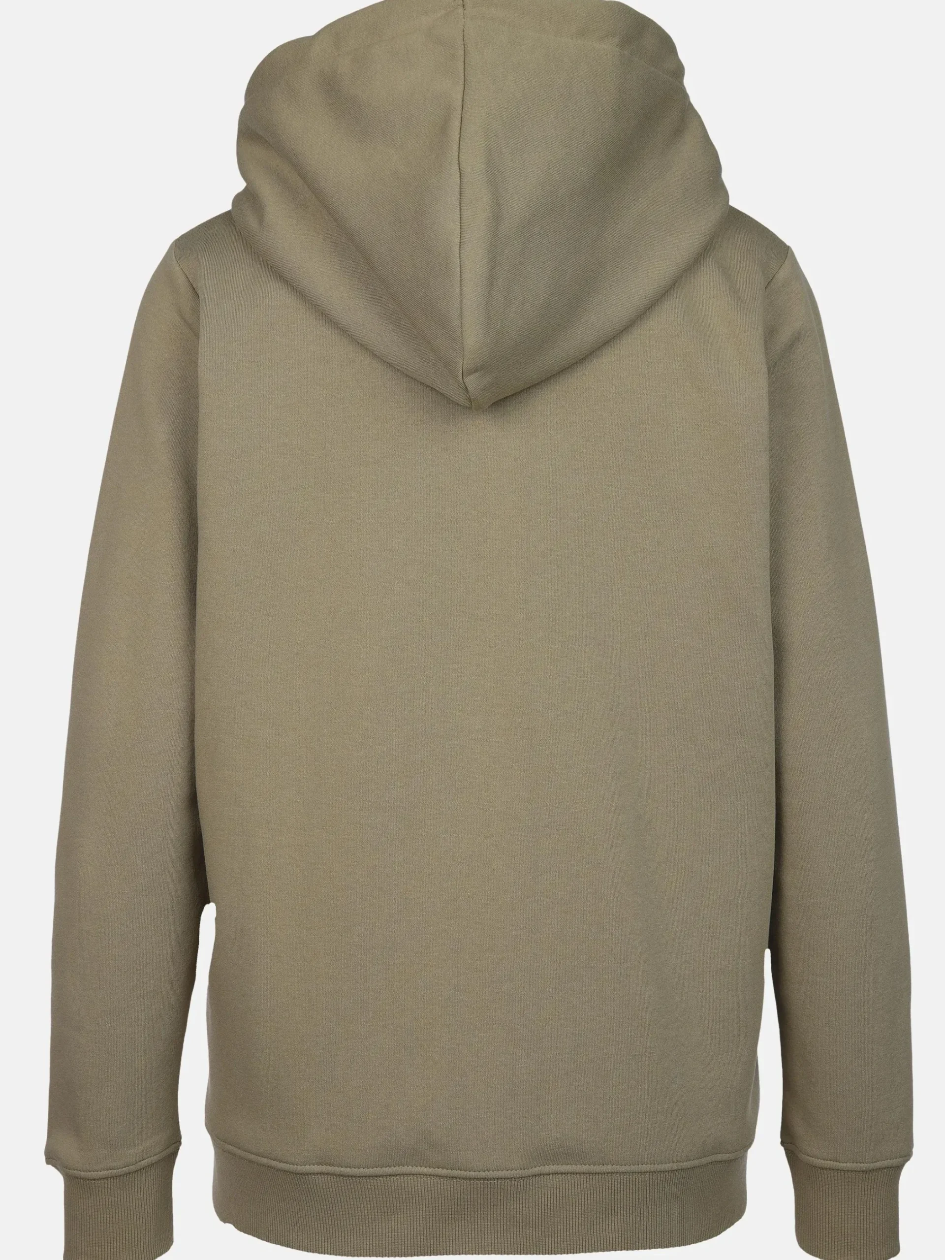 Damen Sure Damen Sweatcardigan mit Kapuze