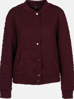 Damen Sure Damen Sweatjacke Blouson