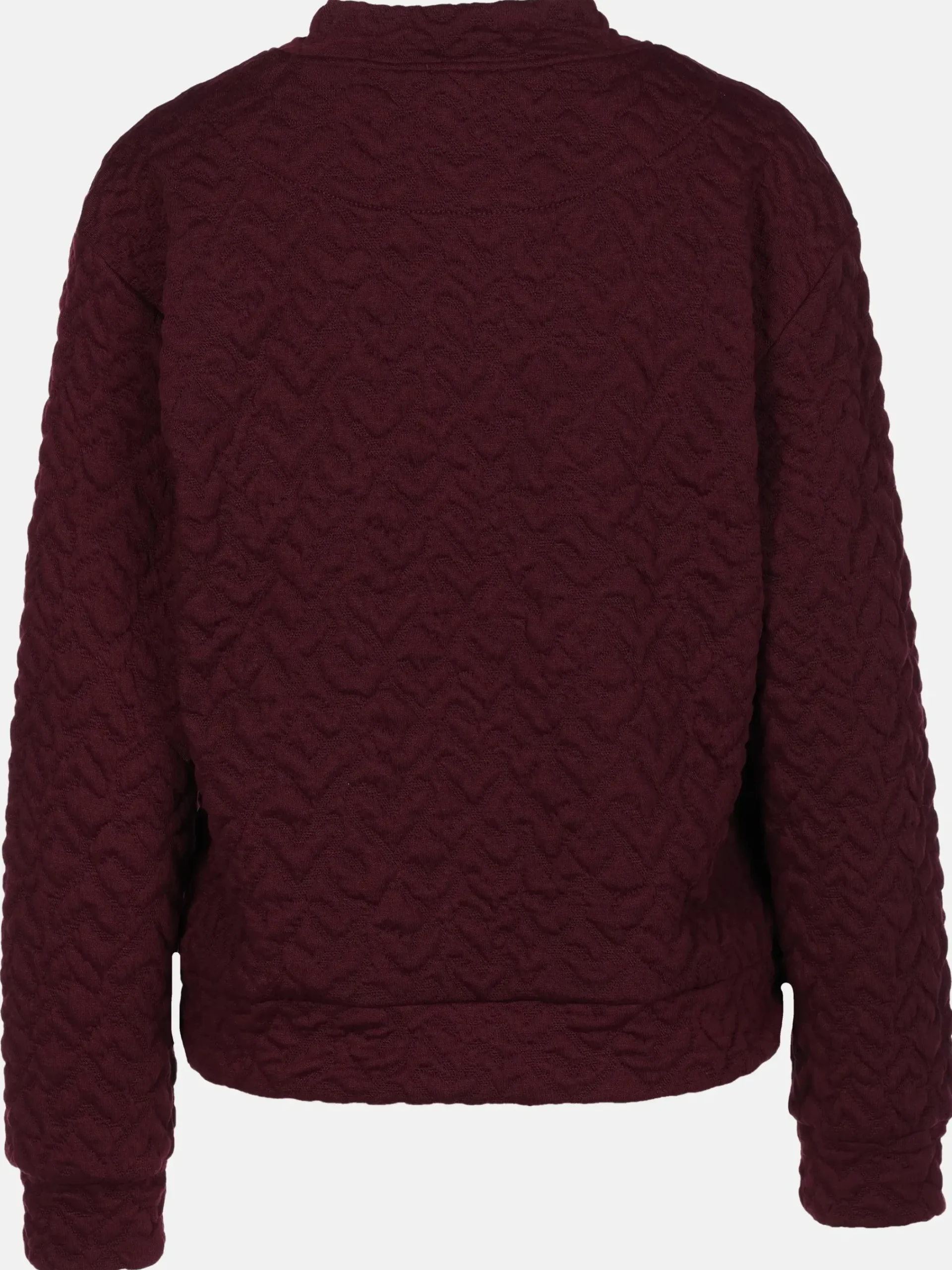 Damen Sure Damen Sweatjacke Blouson