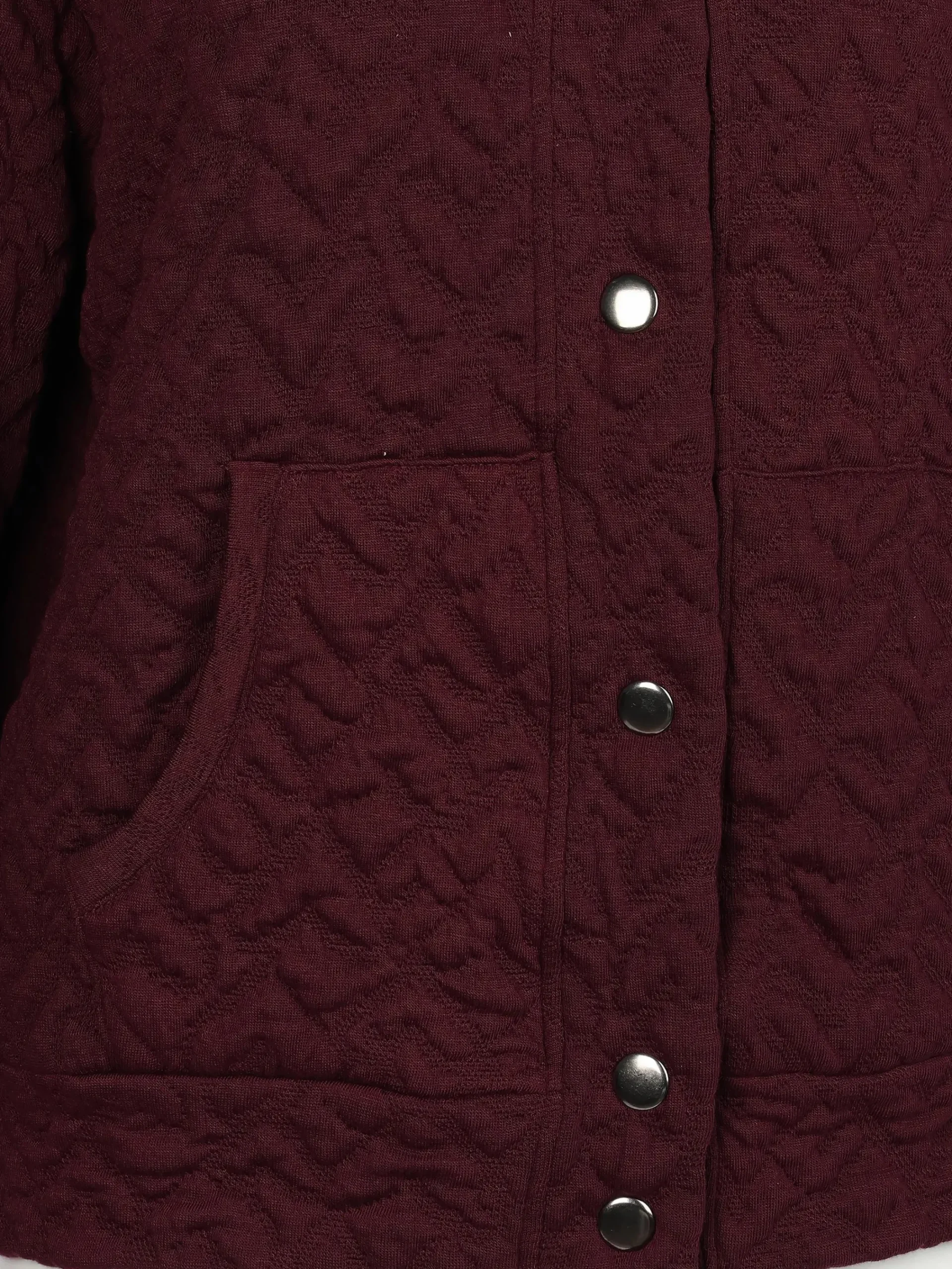 Damen Sure Damen Sweatjacke Blouson