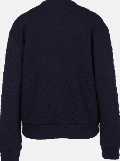 Damen Sure Damen Sweatjacke Blouson