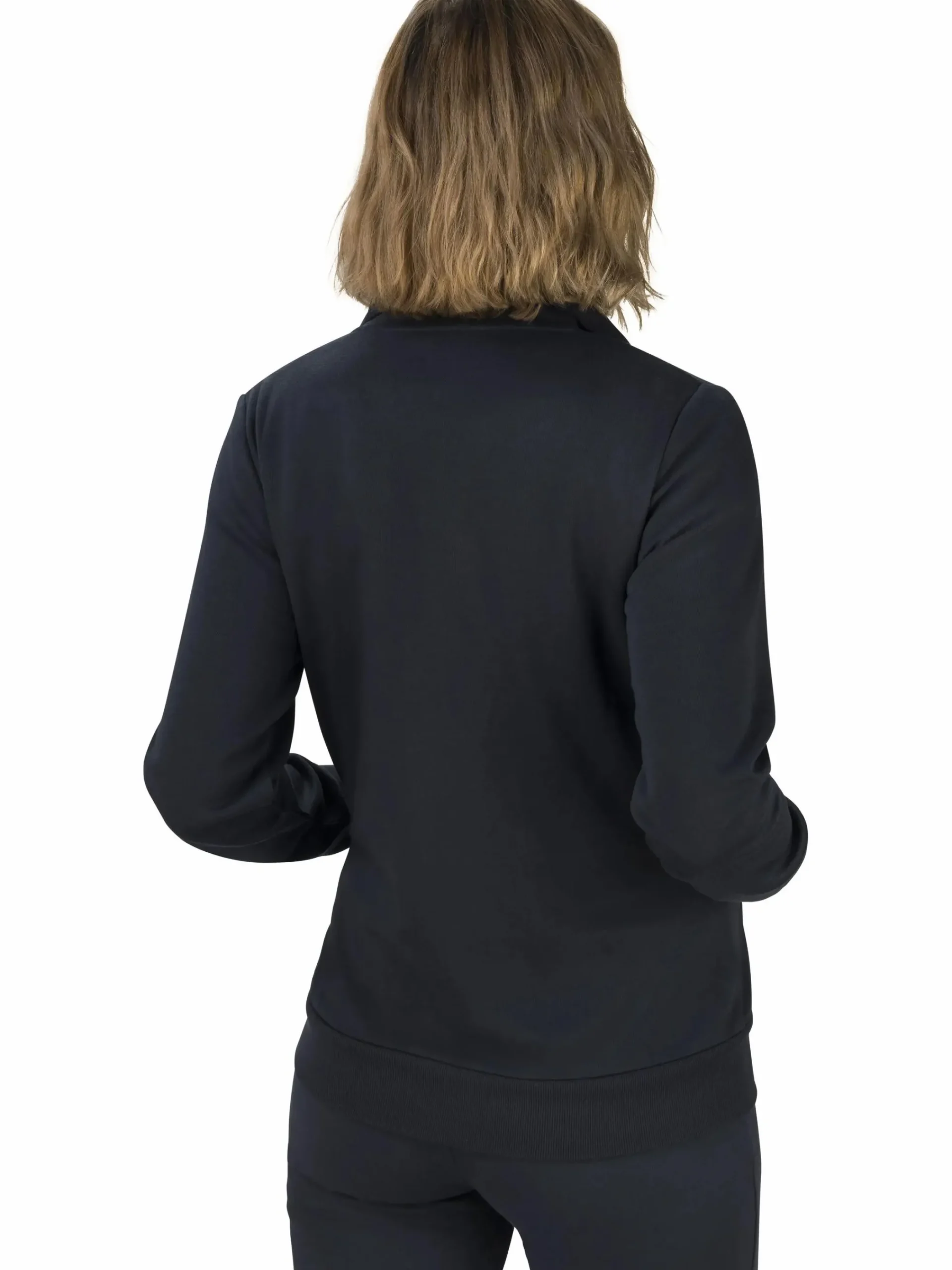 Damen Stooker Athletic Damen Sweatjacke "Jane"