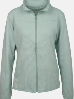 Damen Stooker Athletic Damen Sweatjacke "Jane"