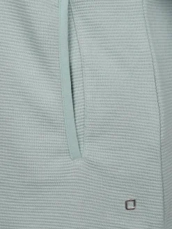 Damen Stooker Athletic Damen Sweatjacke 