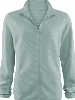 Damen Stooker Athletic Damen Sweatjacke 