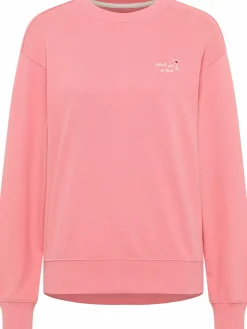 Damen Mustang Damen Sweatshirt "Aberdeen"