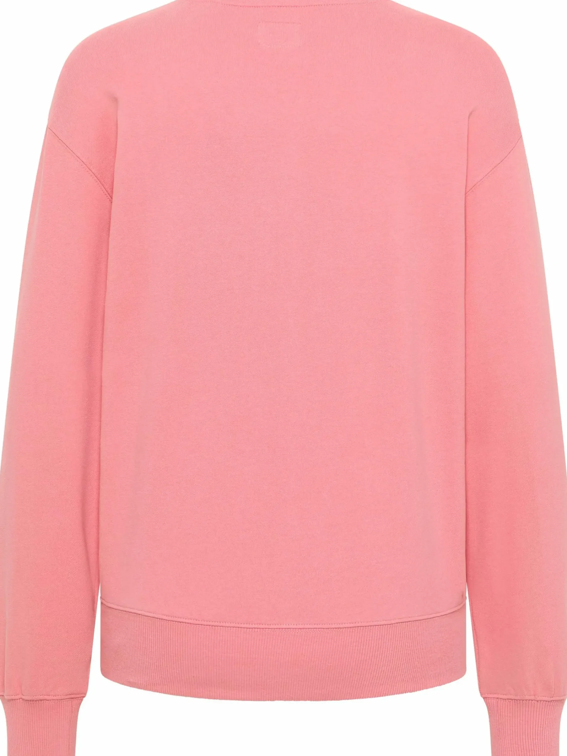 Damen Mustang Damen Sweatshirt "Aberdeen"