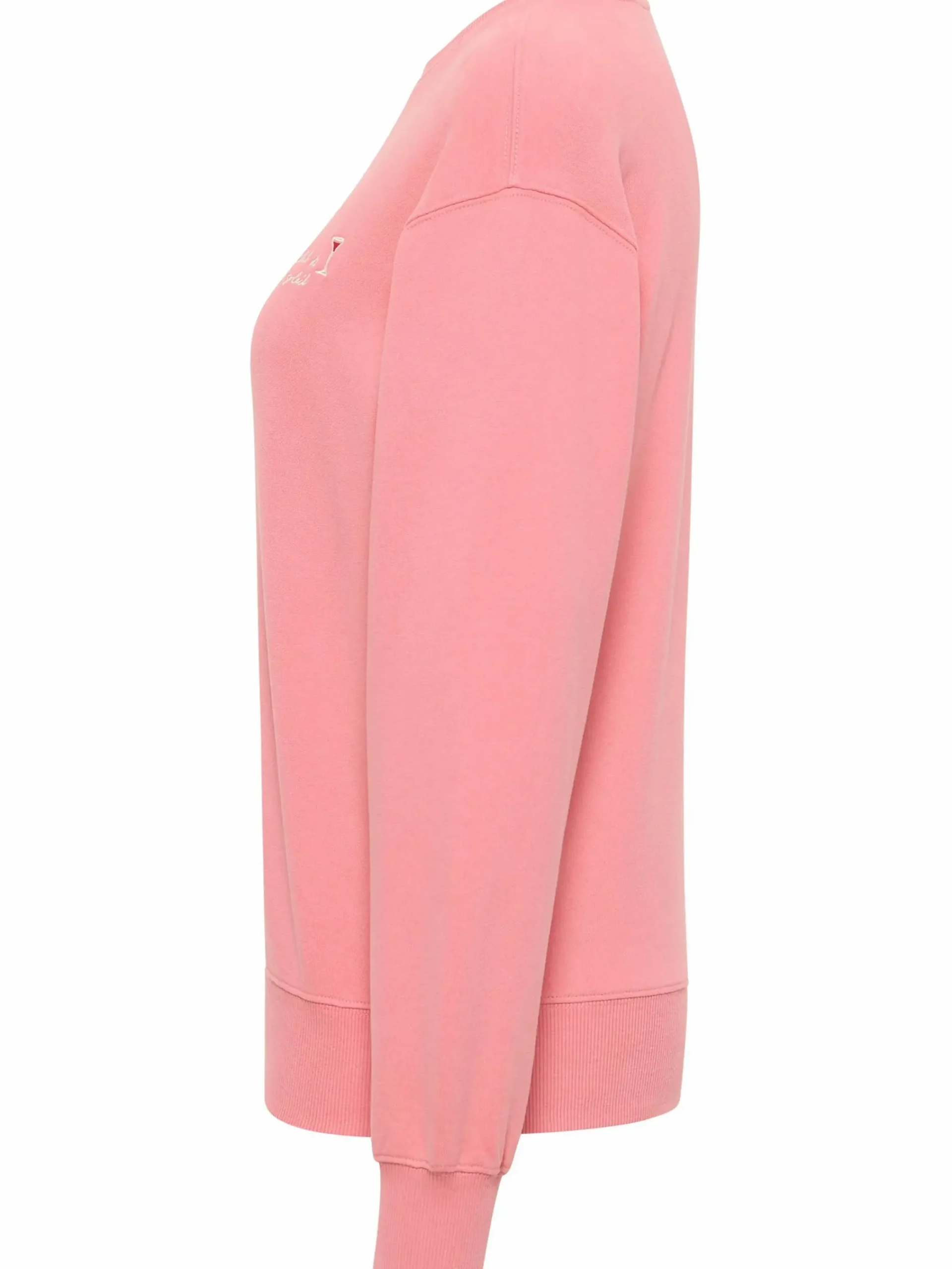 Damen Mustang Damen Sweatshirt "Aberdeen"