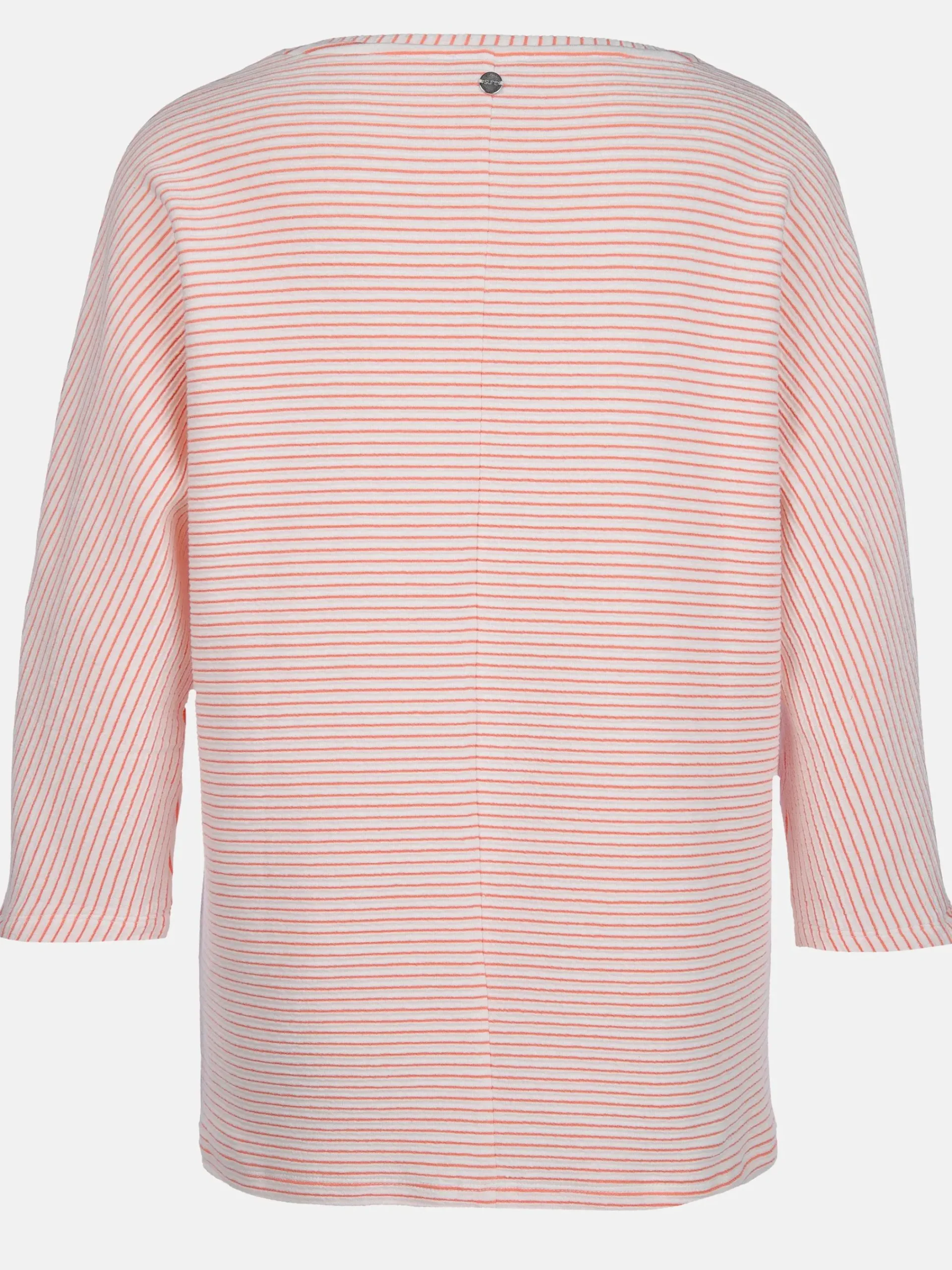 Damen Sure Damen Sweatshirt mit 3/4 langen Ärmeln