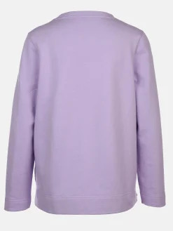 Damen Sure Damen Sweatshirt mit Frontprint