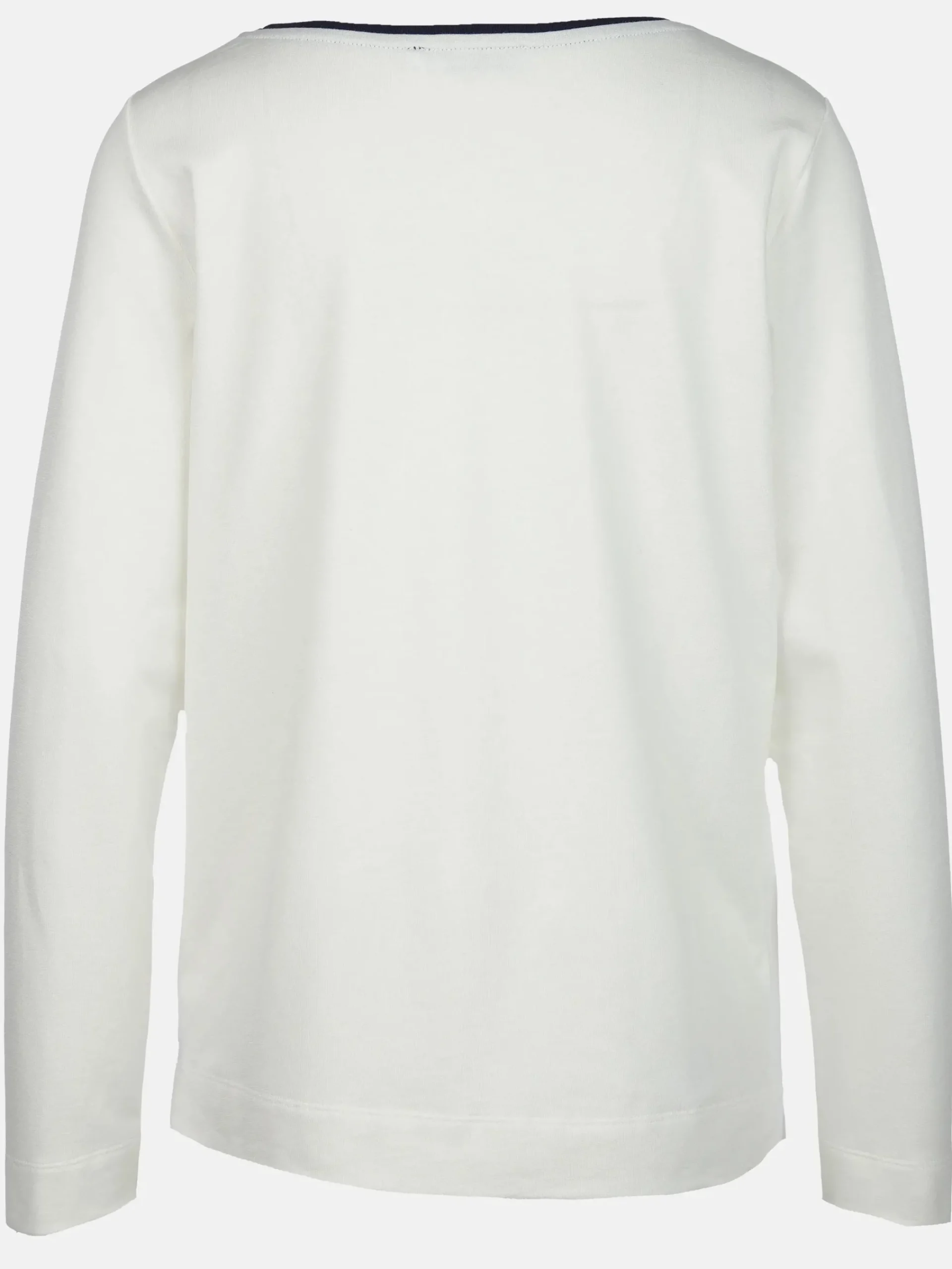 Damen Lisa Tossa Damen Sweatshirt mit Glitzersteinchen