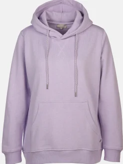 Damen Sure Damen Sweatshirt mit Kapuze