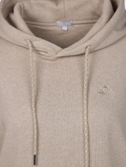 Damen Sure Damen Sweatshirt mit Kapuze