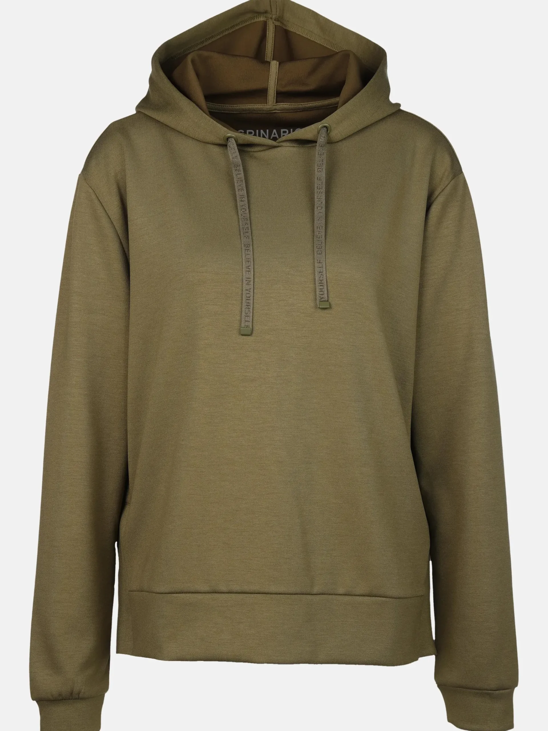 Damen Grinario Sports Damen Sweatshirt mit Kapuze