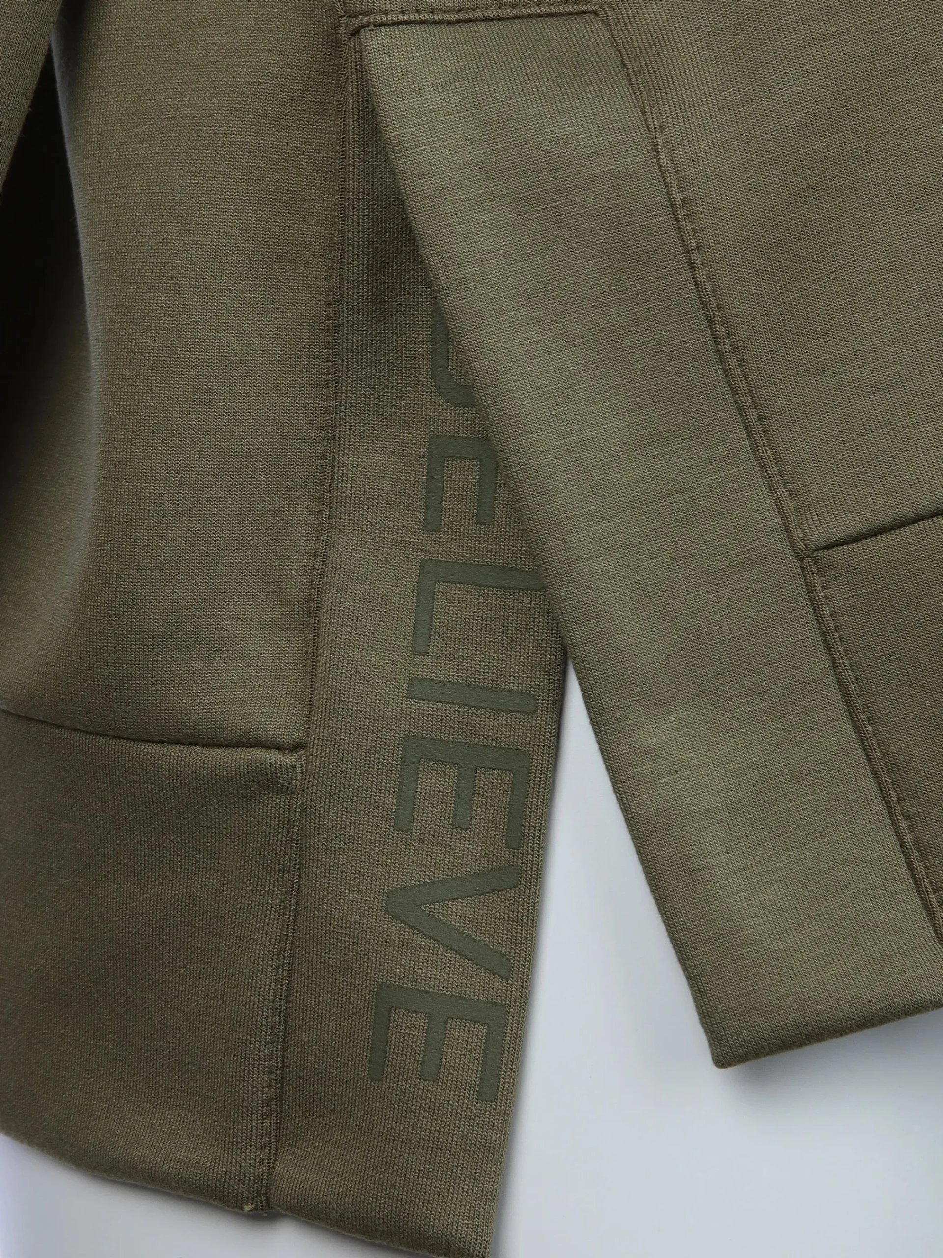 Damen Grinario Sports Damen Sweatshirt mit Kapuze