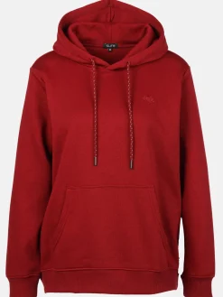 Damen Sure Damen Sweatshirt mit Kapuze