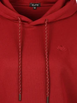 Damen Sure Damen Sweatshirt mit Kapuze