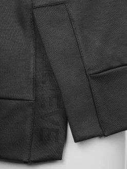 Damen Grinario Sports Damen Sweatshirt mit Kapuze