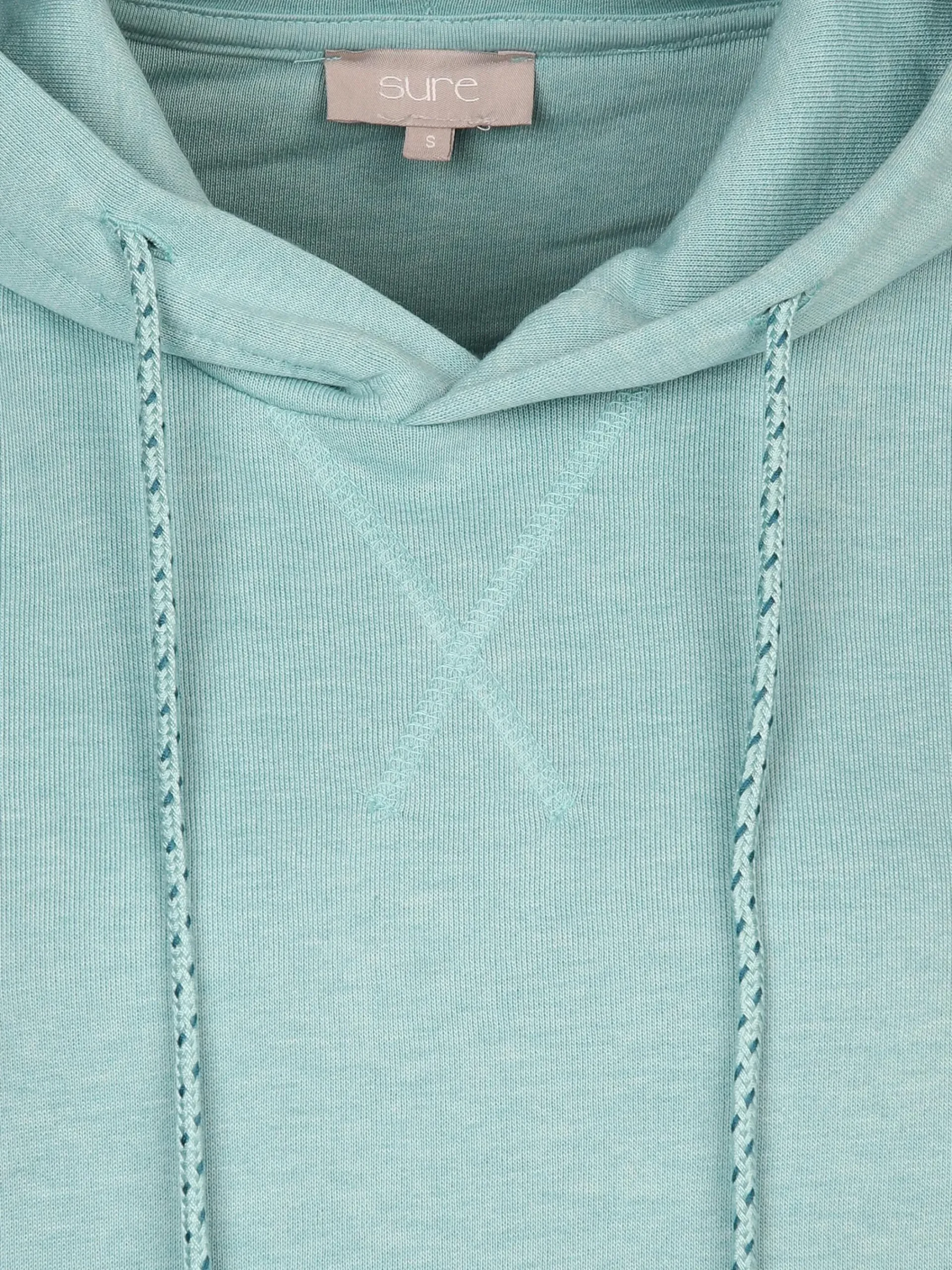 Damen Sure Damen Sweatshirt mit Kapuze