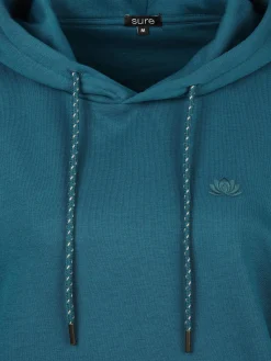 Damen Sure Damen Sweatshirt mit Kapuze