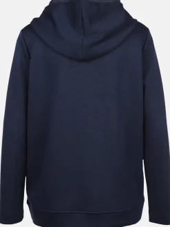 Damen Sure Damen Sweatshirt mit Kapuze