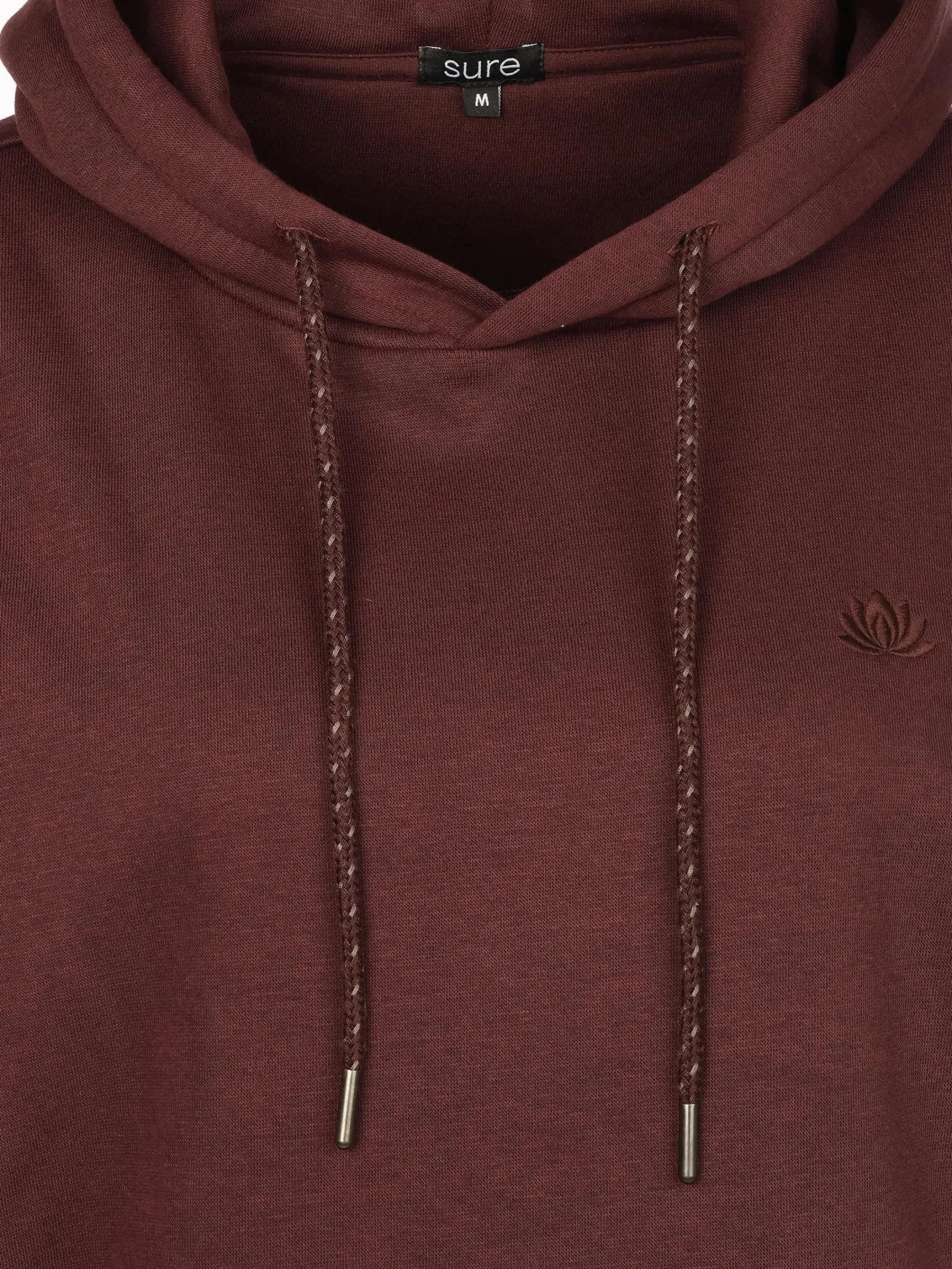 Damen Sure Damen Sweatshirt mit Kapuze