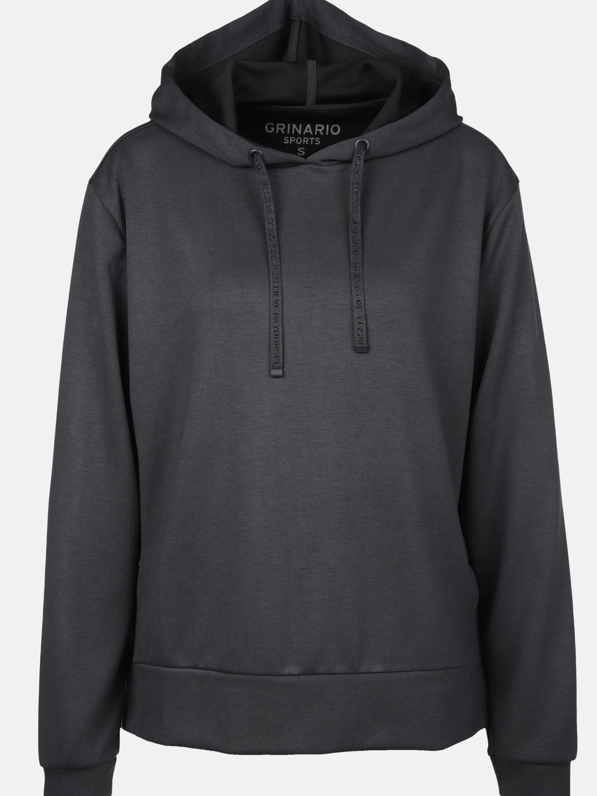 Damen Grinario Sports Damen Sweatshirt mit Kapuze