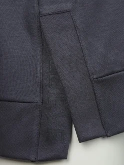 Damen Grinario Sports Damen Sweatshirt mit Kapuze