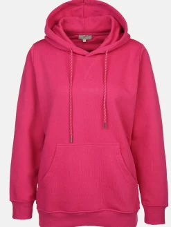 Damen Sure Damen Sweatshirt mit Kapuze
