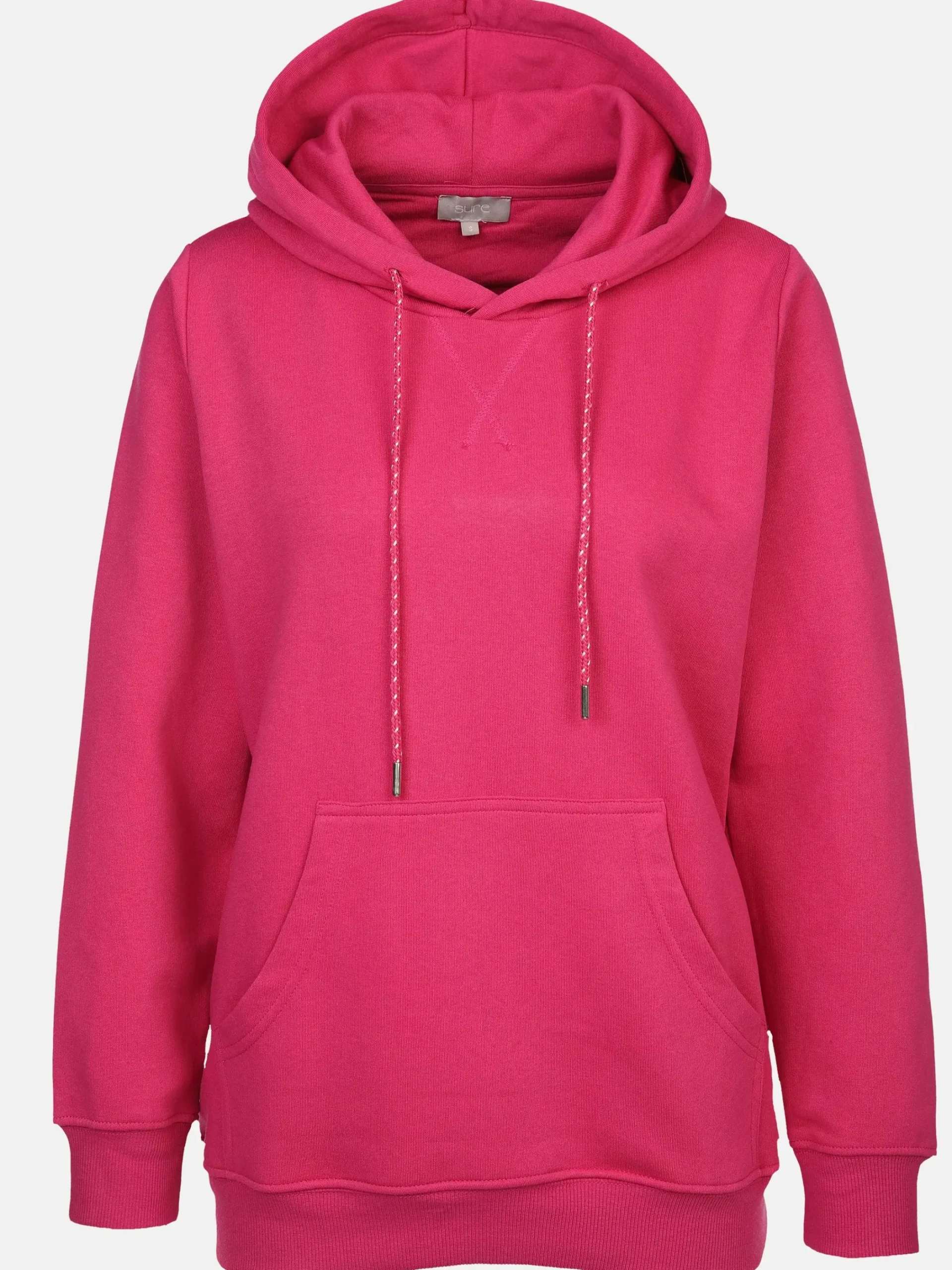 Damen Sure Damen Sweatshirt mit Kapuze