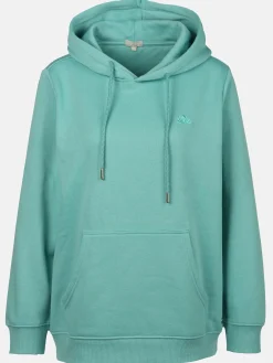 Damen Sure Damen Sweatshirt mit Kapuze