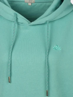 Damen Sure Damen Sweatshirt mit Kapuze