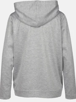 Damen Sure Damen Sweatshirt mit Wordingprint