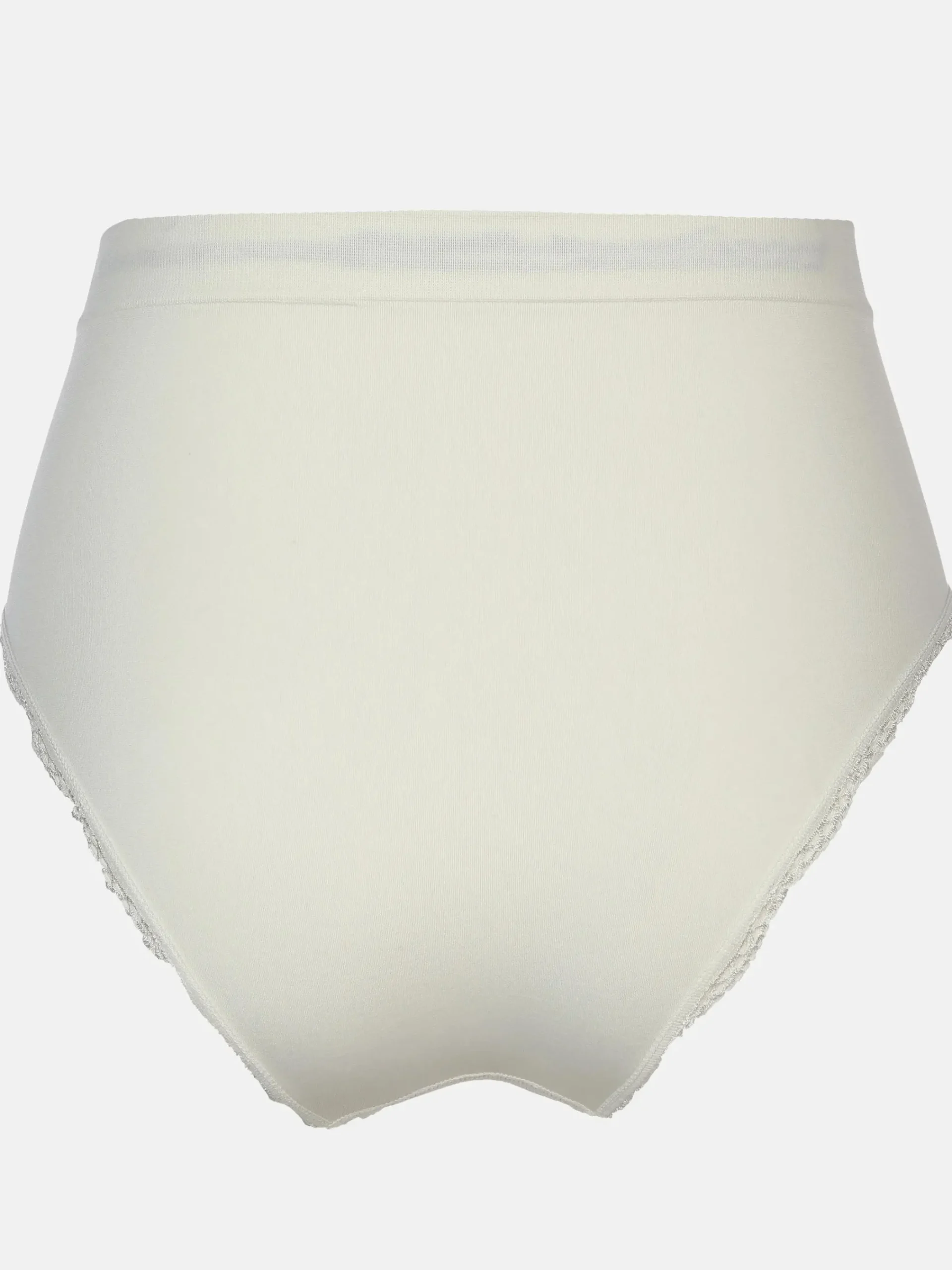 Damen Sure Damen Taillenslip Seamless im 2er Pack